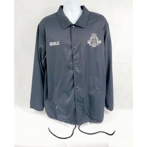 Under Armour 1988 LPFJII Basketball Windbreaker